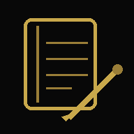 Journal App icon