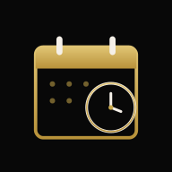 Schedule App icon