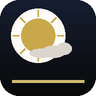 Weather App icon